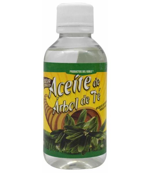 JABON TE DE ARBOL 100 G ALGA MAYA