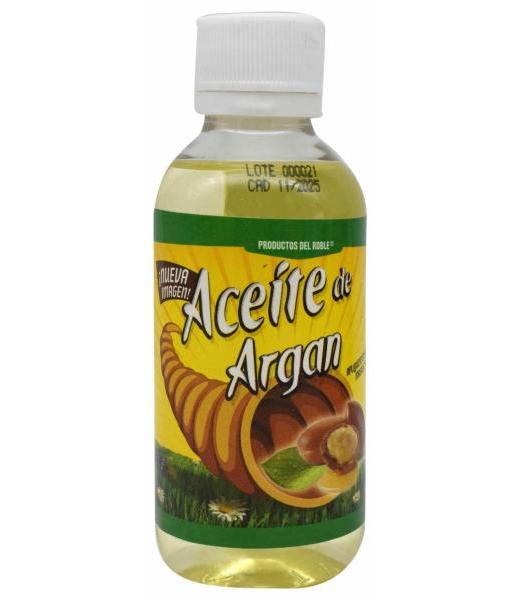ACEITE DE AGUACATE 120ML. ACEITES MAY