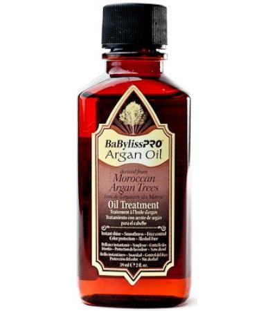ACEITE DE ARGAN 59 ML BABYLISS