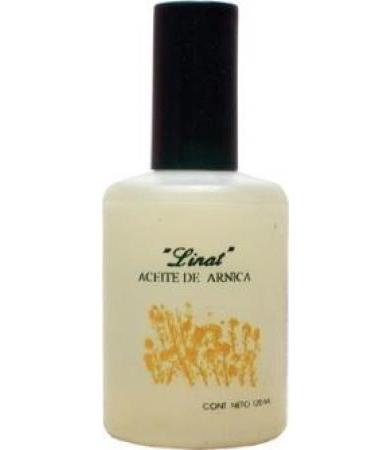 ACEITE DE MAMEY CAPILAR 120 ML LINAT