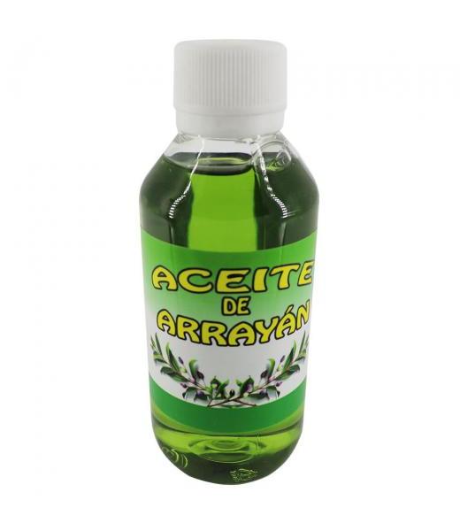 ACEITE DE JAZMIN 120 ML MIX NATURA
