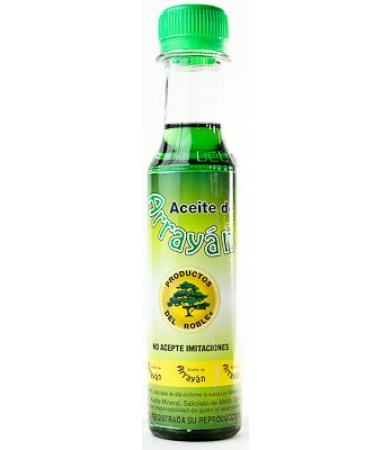 ACEITE DE MAMEY CAPILAR 120 ML LINAT