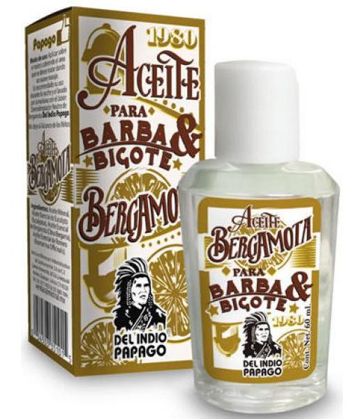 SHAMPOO CABALLO 1100 ML DEL INDIO PAPAGO