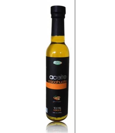 ACEITE DE CACAHUATE 235ML E NATURE