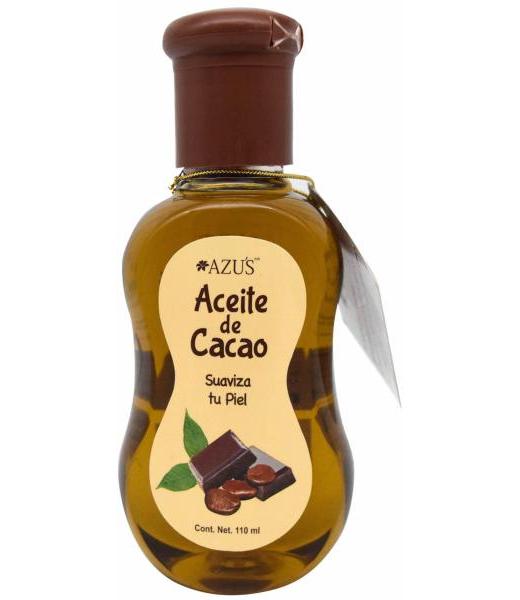 ACEITE DE CACAO 110 ML AZUS