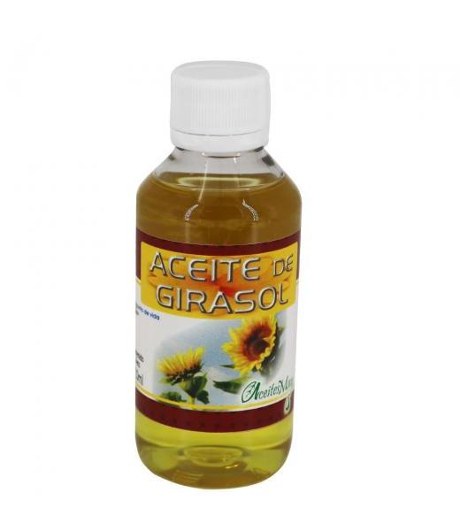 ACEITE DE MAIZ 120ML. ACEITES MAY