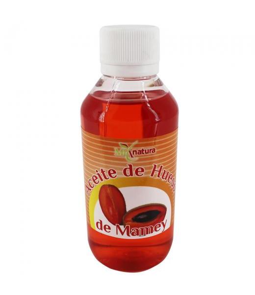 ACEITE DE JAZMIN 120 ML MIX NATURA
