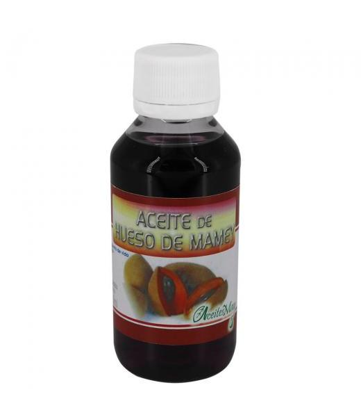 ACEITE DE CACAHUATE 120ML. ACEITES MAY