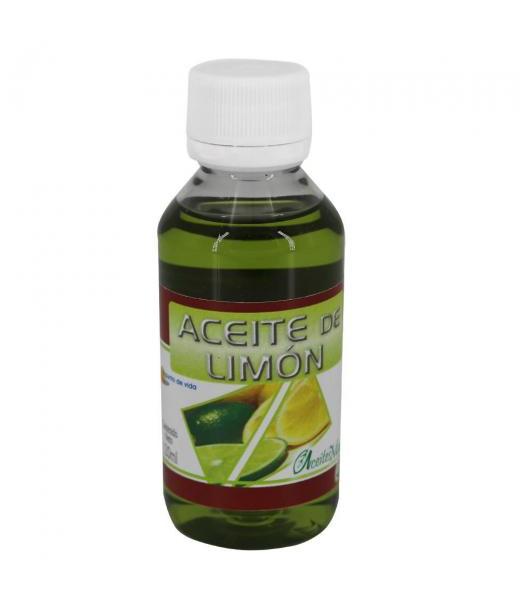 ACEITE DE CACAHUATE 120ML. ACEITES MAY