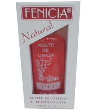HIERRO 30 CAP RIKET NATURAL
