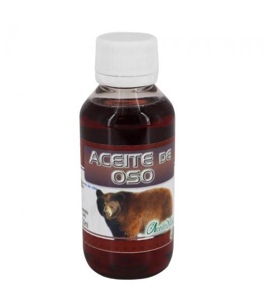 ACEITE DE RICINO 60ML ACEITES MAY