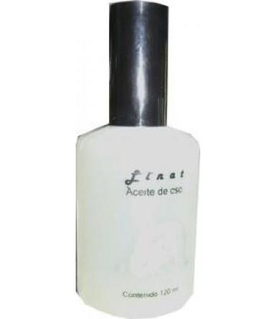 ACEITE DE MAMEY CAPILAR 120 ML LINAT