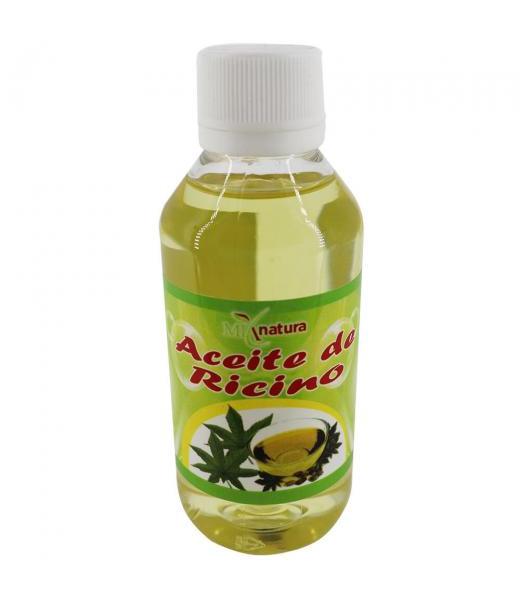ACEITE DE RICINO 120 ML LINAT