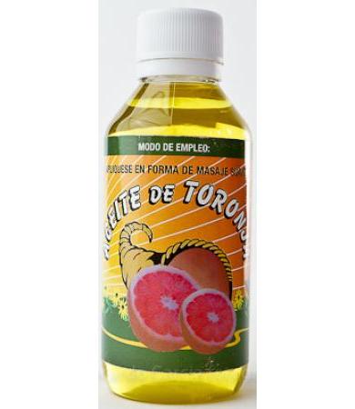 ACEITE DE GERMEN DE TRIGO 120 ML LINAT
