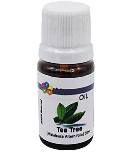 ACEITE DE ROMERO 10 ML ALVEARE