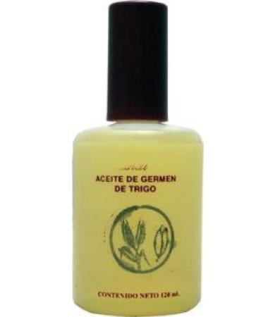 ACEITE DE MAMEY CAPILAR 120 ML LINAT