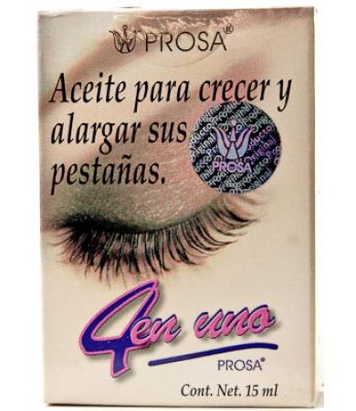 ACEITE DE MAMEY CAPILAR 120 ML LINAT