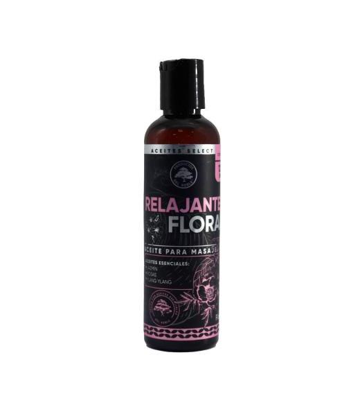 GEL CAPILAR DE ROMERO 250 G ARBOL VERDE