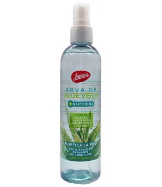 AGUA MICELAR 120 ML KJ