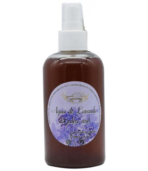 JABON FACIAL 250 ML KJ