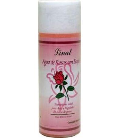 ACEITE DE MAMEY CAPILAR 120 ML LINAT