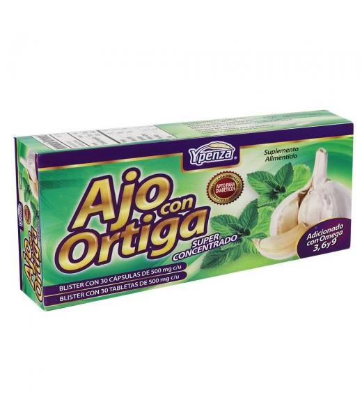 GLICERINA 60 ML LA HERBONATURISTA