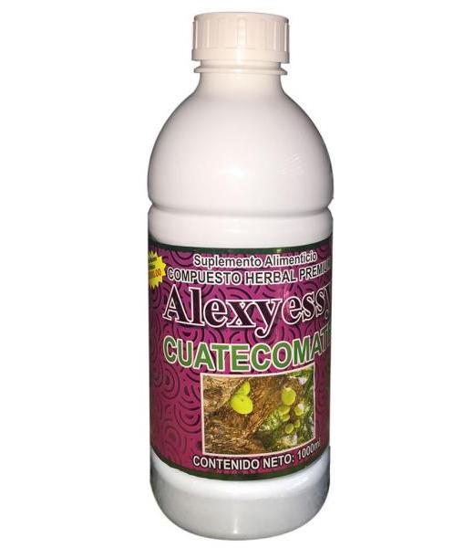 AMP. DAMIANA CALIFORNIA CON JALEA REAL Y G. C 6 (10ML C U) NATURAL SYSTEM