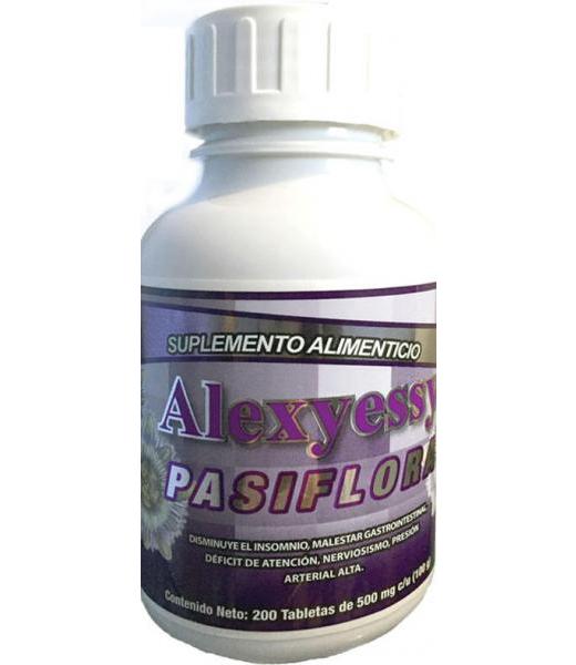 ACEITE DE ZABILA 120ML. ACEITES MAY