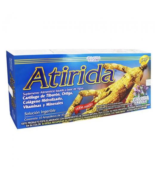 CAPLETAS GLUCOSAMINA COMPLEX C 100 + CREMA GLUCOSAMINA 80 GR GRAT PRONAT