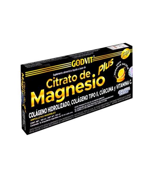 ACIDO HIALURONICO CON COLAGENO Y VIT E 30 TAB YPENZA
