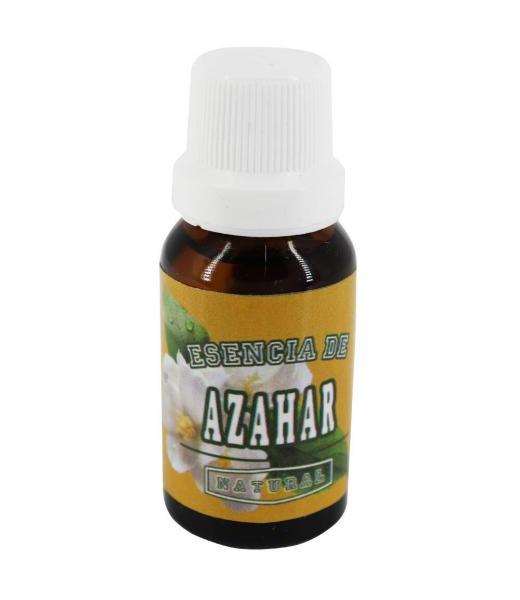 AROMATERAPIA ESENCIA DE AZHAR 15 ML GUMMA
