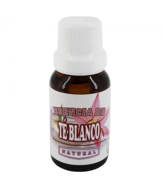AROMATERAPIA ESENCIA DE TE BLANCO 15 ML GUMMA