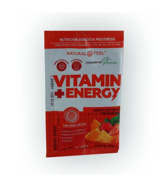 AGUA GASIFICADA FRUTOS ROJOS 355 ML FREELIFE