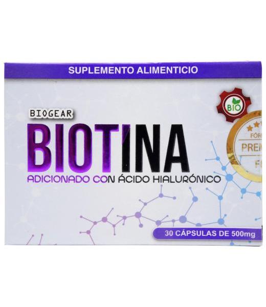 CREMA PARA PEINAR BIOTINA 250 ML INCREDIBLE PRODUCTS