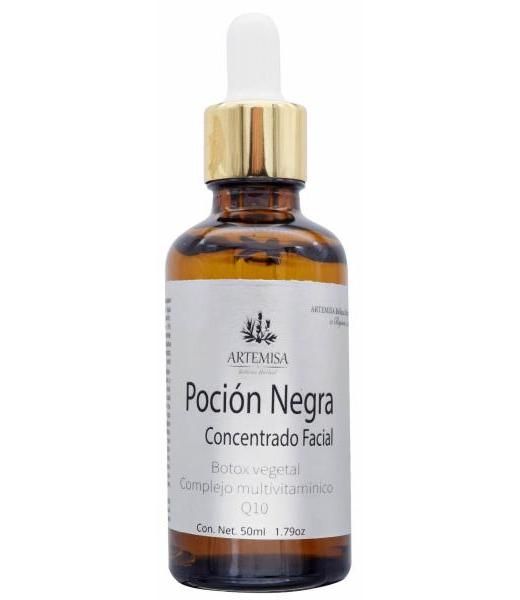 BOTOX VEGETAL 50 ML ARTEMISA