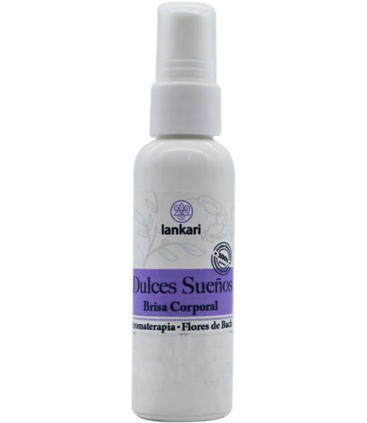 BRISA DULCES SUEÑOS 60 ML LANKARI