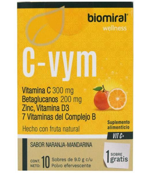 TAMARINLAX 30 CAP BIOMIRAL
