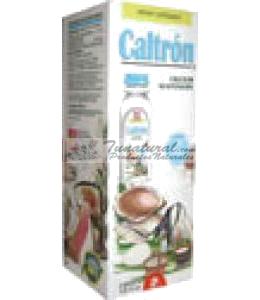 CALCIO CALTRON LIQUIDO SALUD NAT 360 ML.