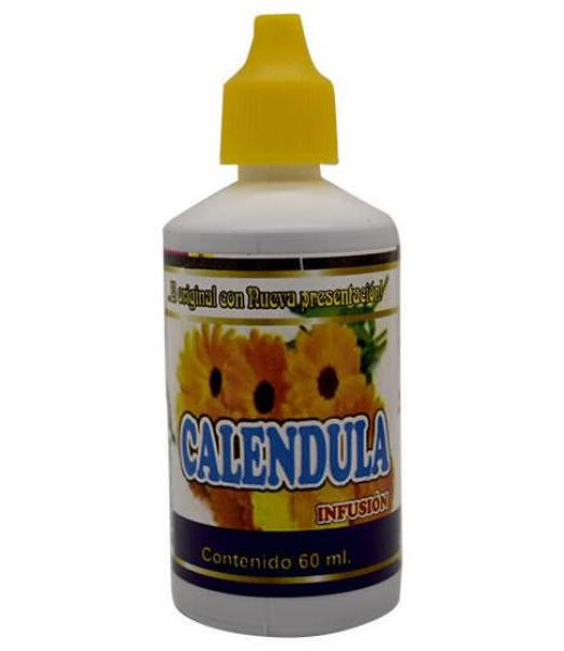 JABON DE CALENDULA 100 G KARLA DI