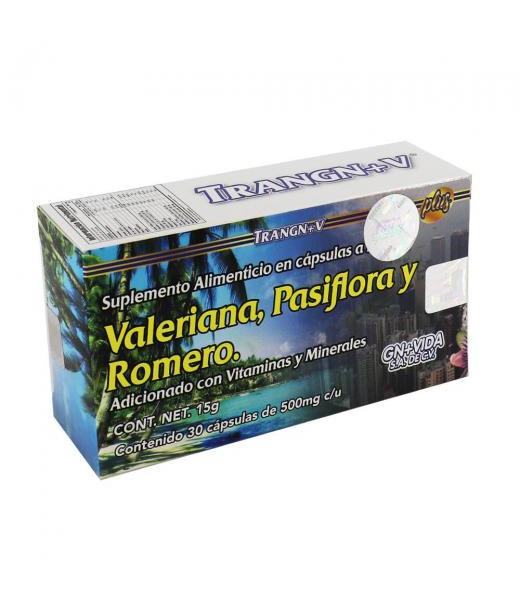 GUANABANA HOJAS 50 G LA HERBONATURISTA
