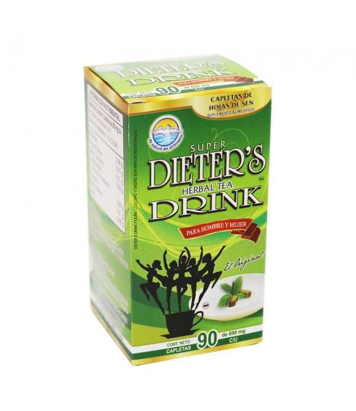 TE DE ARNICA 25 SOB THERBAL