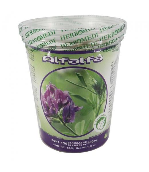 PASIFLORA 30 CAP GNOPHARMA