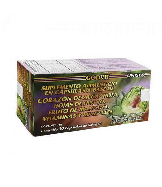 AMP. COLAGENO HIDROLIZADO C 10 NARANJA VIT. E Y VIT. C GN+VIDA