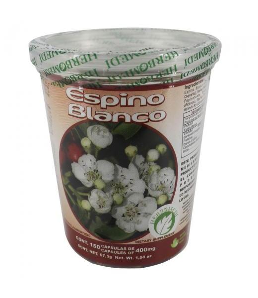 ACEITE ALCANFORADO 60 ML LA HERBONATURISTA
