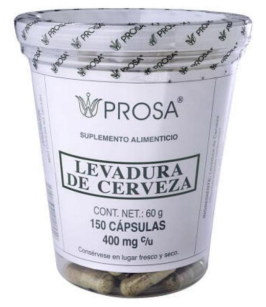 AJO 150 CAP PROSA