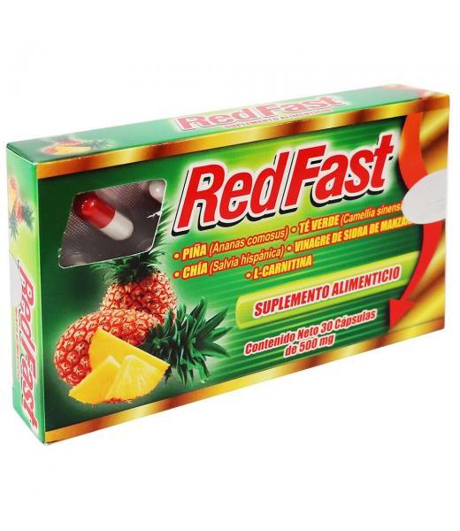 CAPS. VR-MAX C 30 CON VIT C Y ZINCCIPRESVID ROJAHAMAMELISRUSCUS Y LAB. NATUTECH