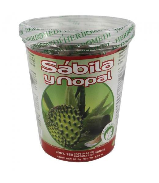 CAPS. CHUPA PANZA C 90 MIEL SALUD Y VIDA