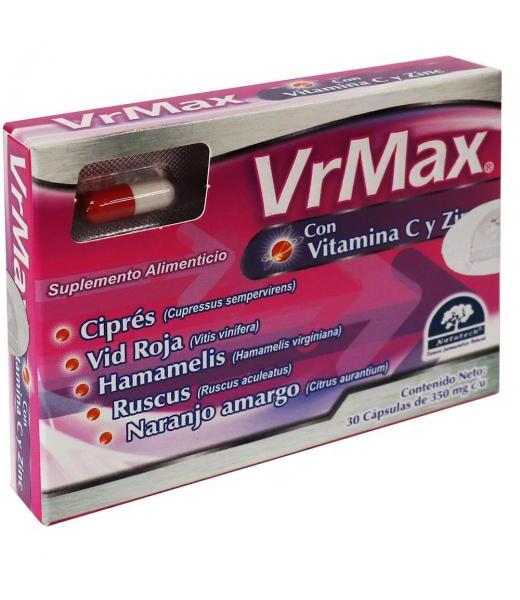 CAPS. G-FX C 30 GLUCOSAMINAMSMCONDROITINACOLAGENO LAB. NATUTECH