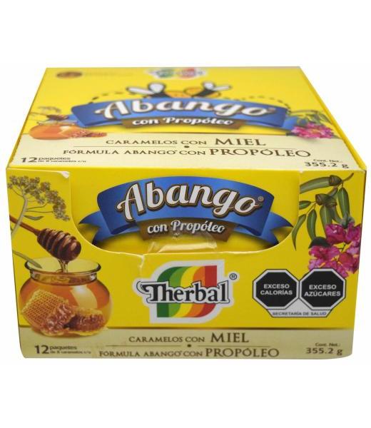 7 AZAHARES TINTURA 70 ML LIA SOFI
