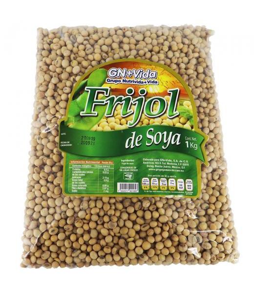 CHORIZO 185 G SOYAMIGO